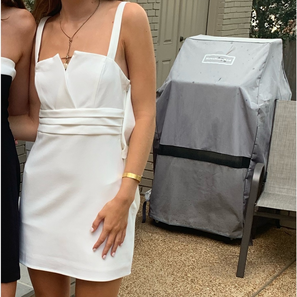 AQUA dress!!
